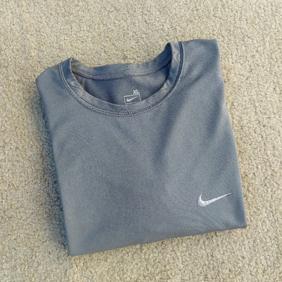 Nike Pro Sport Shirt - Picture 1 of 5